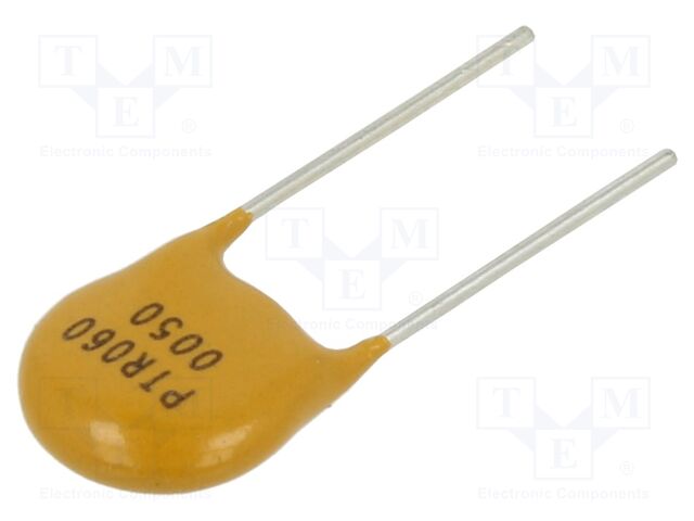 PTR060V0050-BK