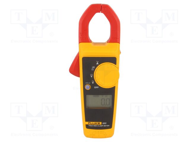 FLUKE-323
