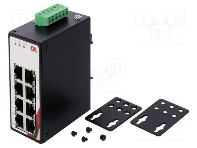 CETU-0800