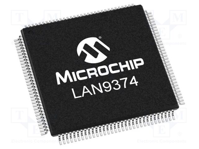 LAN9374T-I/ZMX