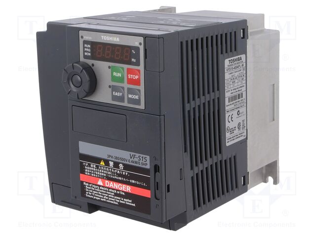 VFS15-4004PL1-W1