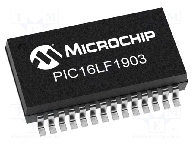 PIC16LF1903-E/SS