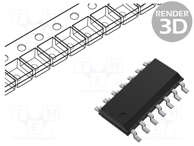 CD4093BMG4