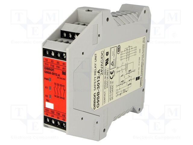 G9SB-3012-A
