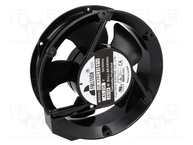 UF17PC23BTH