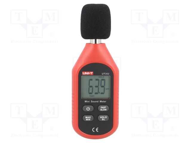 UT353
