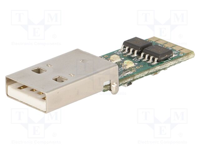 USB-RS422-PCBA