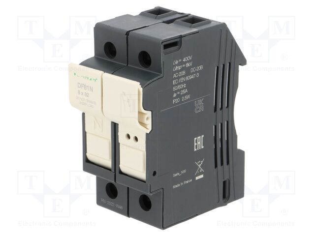 DF81N