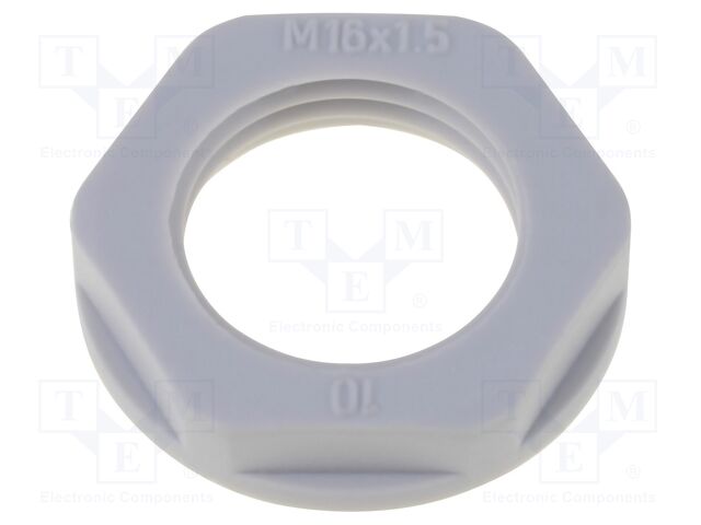 KMK-PA RAL7035 M20