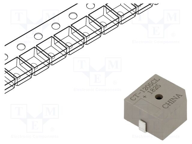 CT-1205CL-SMT-TR