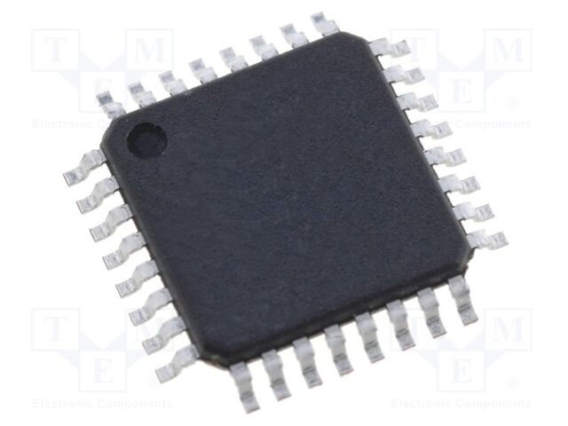 ATMEGA808-AFR