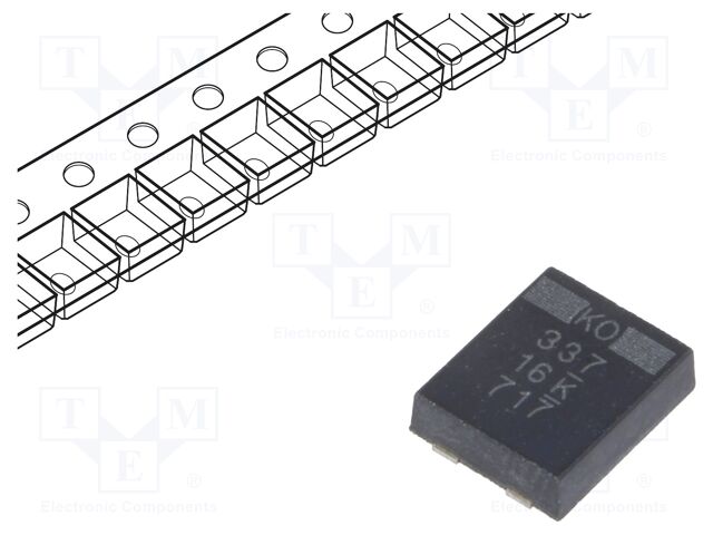 T523H337M016APE070