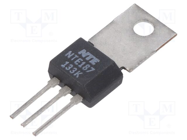 NTE187