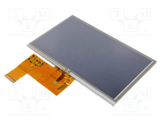 DEM 800480K3 TMH-PW-N (A-TOUCH)