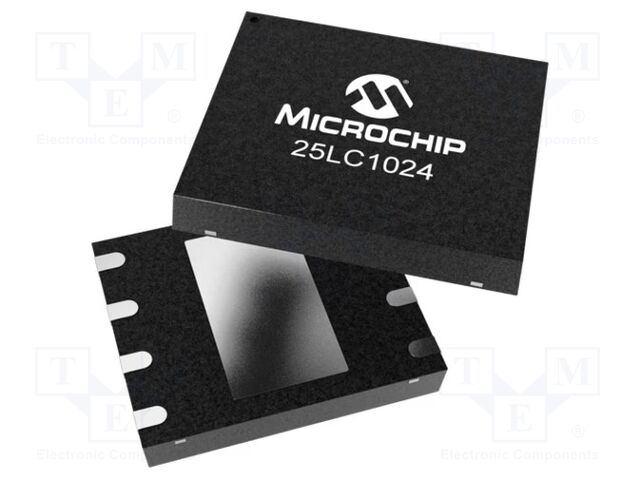 25LC1024-E/MF