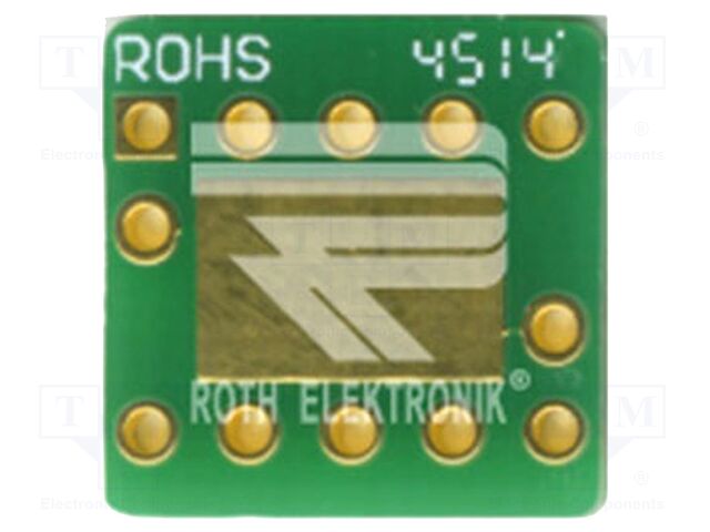 RE907