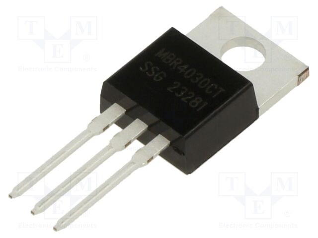 MBR4030CT