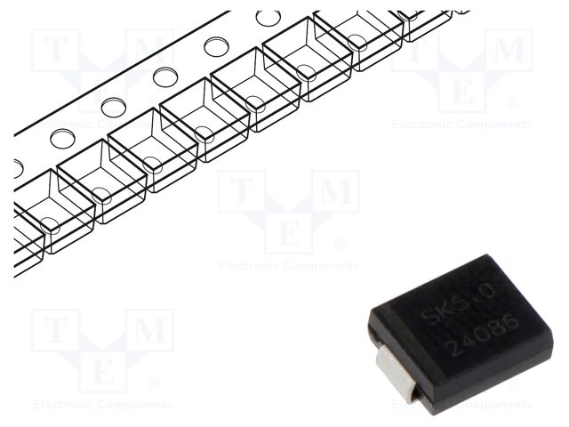 SK510TR
