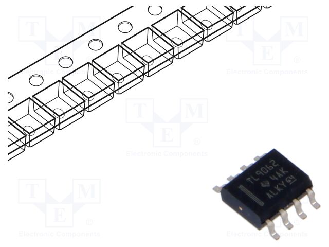 TLV9062IDR