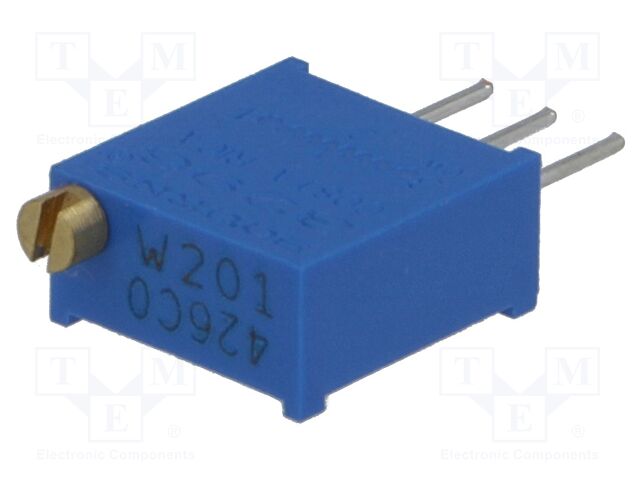 3296W-1-201LF