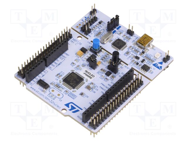 NUCLEO-F446RE