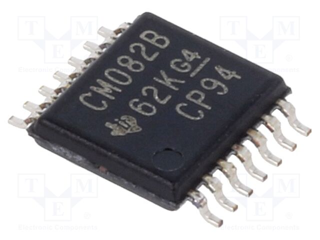 CD4082BPW