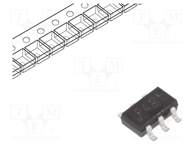 PMBTA42DS,125
