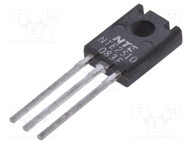NTE2510