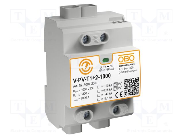 V-PV-T1+2-1000