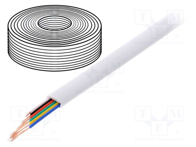 TEL-0034-100/WH