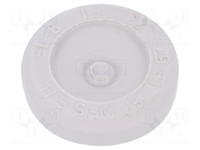 HSS-M25-TPE
