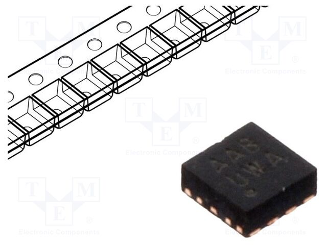 MCP9902T-AE/RW