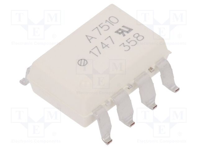 HCPL-7510-300E