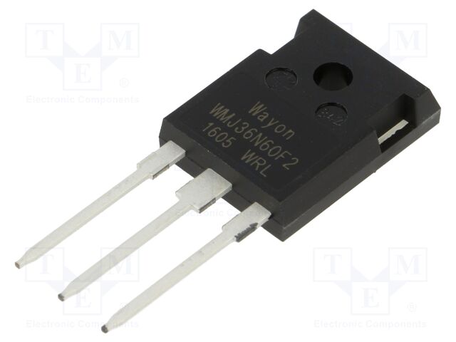 WMJ36N60F2