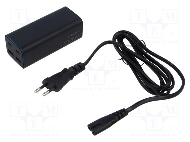 TA-UC-2A2C-PD100-01-BK