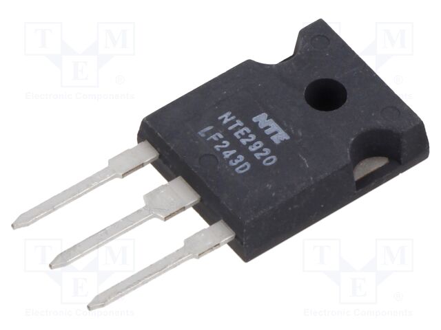 NTE2665