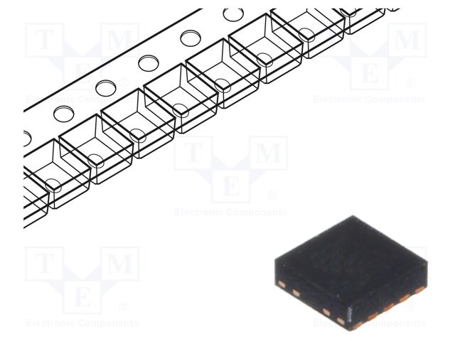 TPS61170DRVR