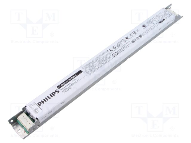 HF-RI TD 2 28/35/49/54 TL5 E+ 195-240V