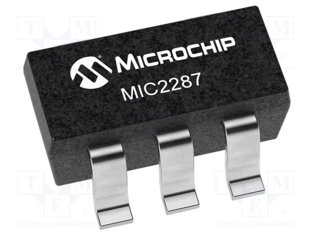 MIC2287YD5-TR
