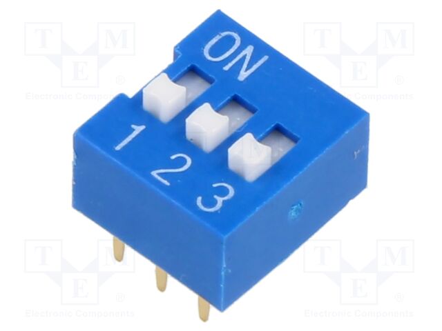 DS01C-254-S-03BE