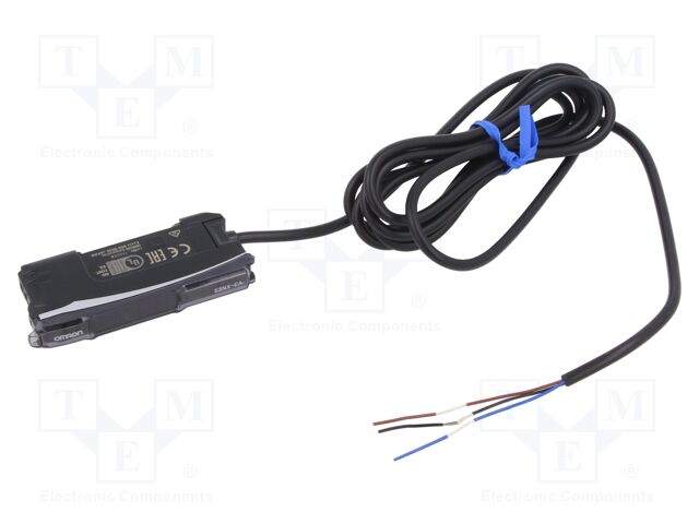 E3NX-CA11 2M