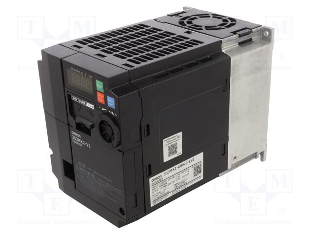 3G3MX2-AB022-EV2