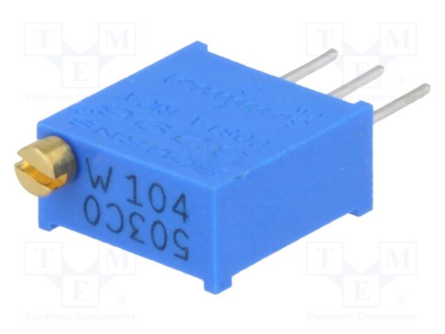 3296W-1-104LF