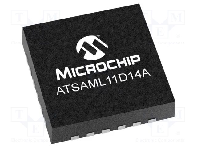 ATSAML11D14A-MFT