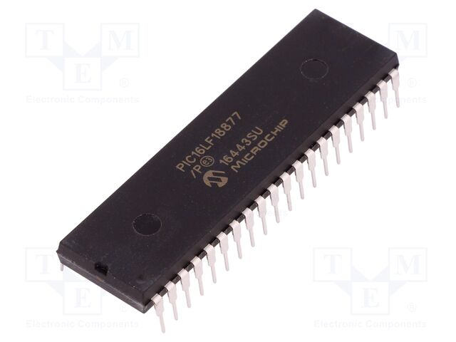 PIC16LF18877-I/P