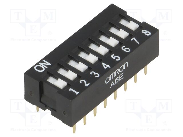 A6E-8101-N