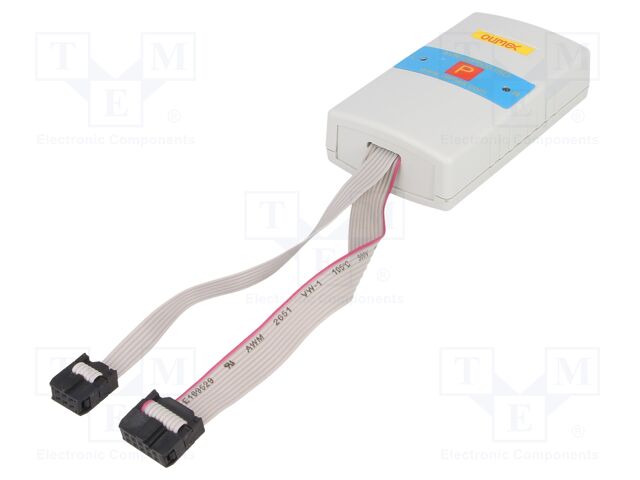 AVR-ISP500-ISO