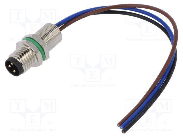 SD-M8A-03P-MM-SH7B10-00Z(H)