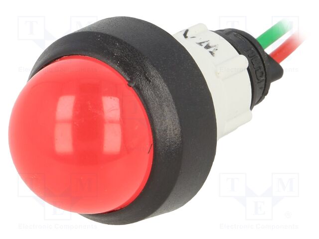 LR-D20B-24AC/DC BLINKING