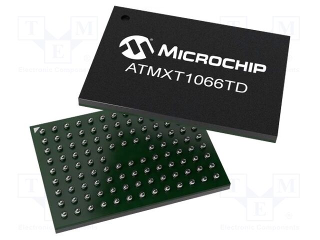 ATMXT1066TD-C2U002